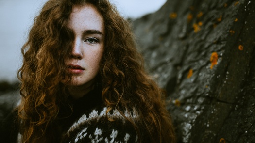 All things ochre