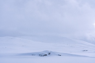 Vinterfjell 13