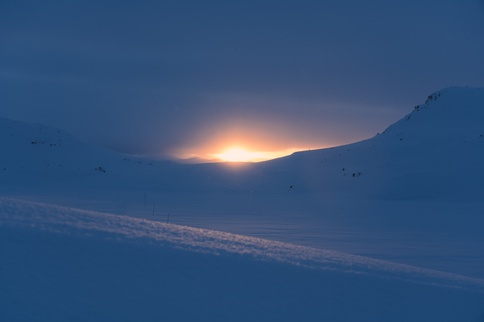 Vinterfjell 14