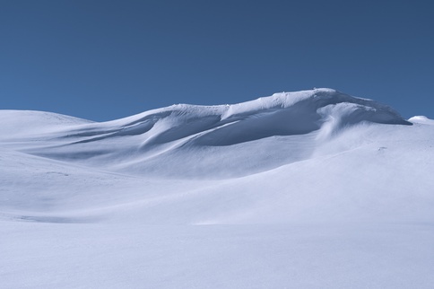 Vinterfjell 18