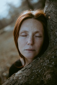 All things ochre