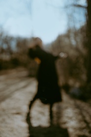 All things ochre