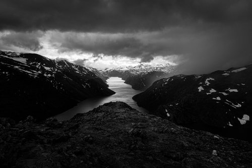 Jotunheimen