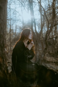 All things ochre