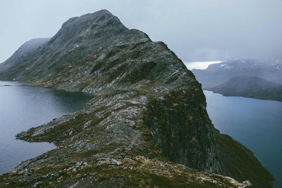 Jotunheimen 5