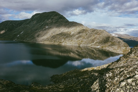 Jotunheimen 6