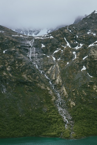 Jotunheimen 7