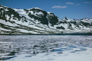 Jotunheimen 8