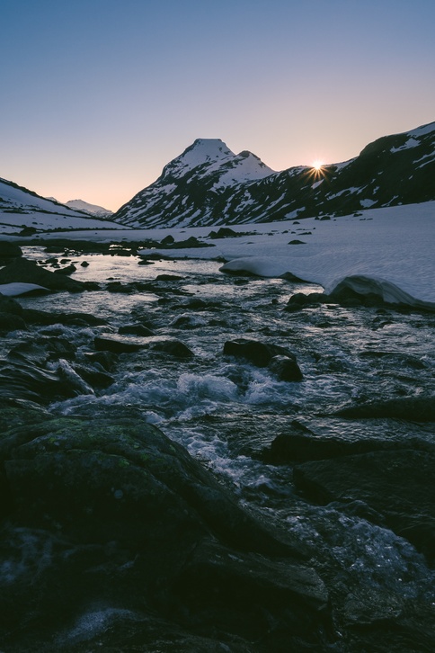 Jotunheimen 10