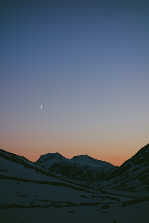 Jotunheimen 12