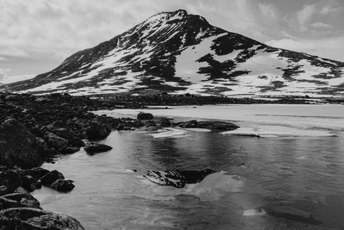 Jotunheimen 13