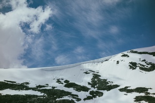 Jotunheimen 16