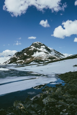 Jotunheimen 17