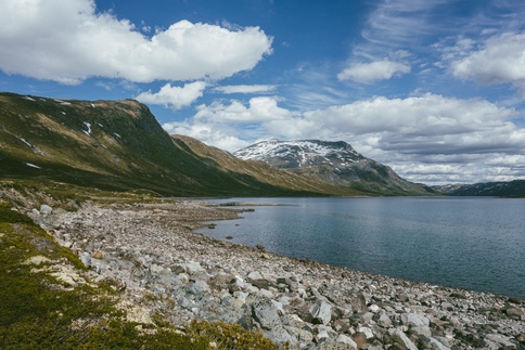 Jotunheimen 19