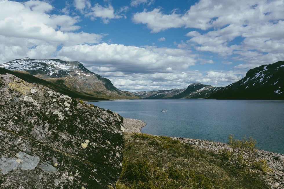 Jotunheimen 20