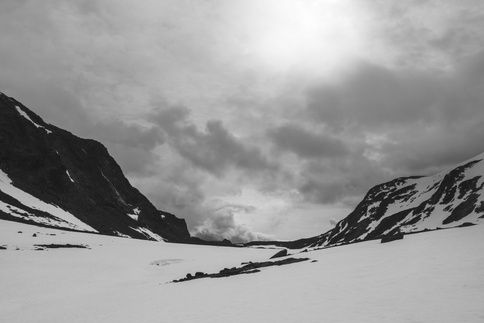 Jotunheimen 21