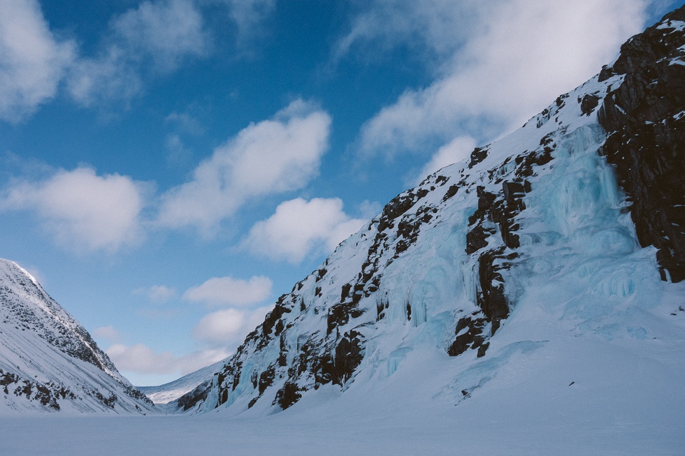 Rondane 1