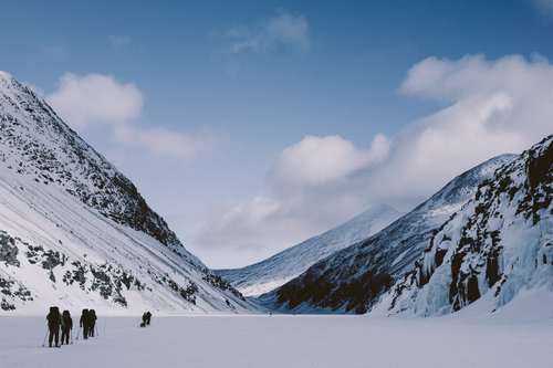 Rondane
