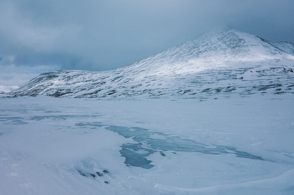 Rondane 3