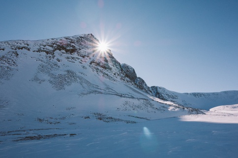 Rondane 8
