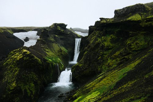 Iceland