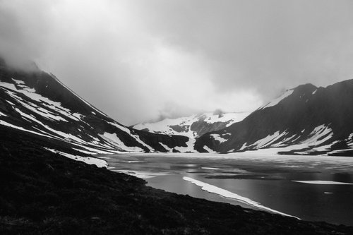 Romsdalstien