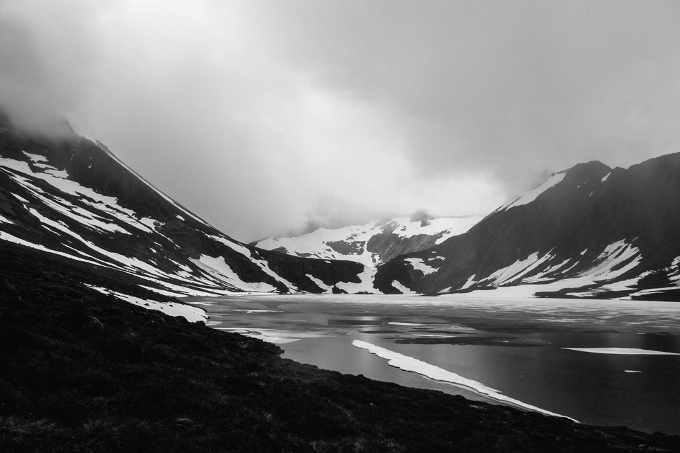 Romsdalstien 4