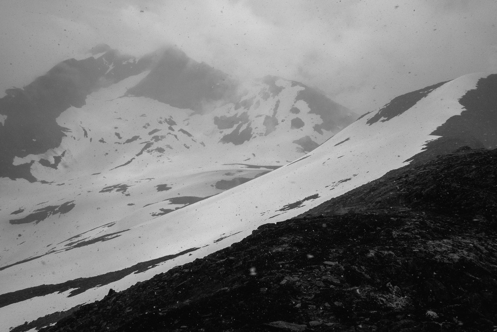 Romsdalstien 7