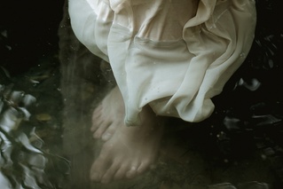 Adagio for summer wind IV