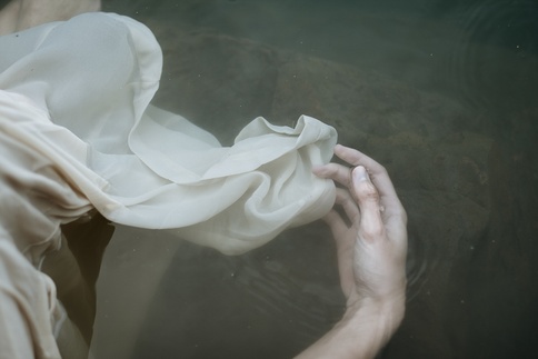 Adagio for summer wind I