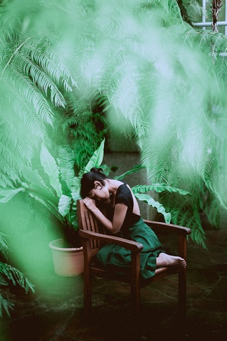 All things green