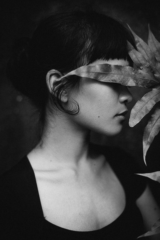 All things black