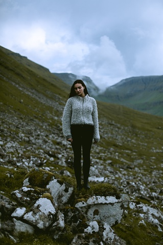 Chapter II: The Huntress II