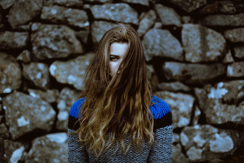 Chapter I: The Queen V