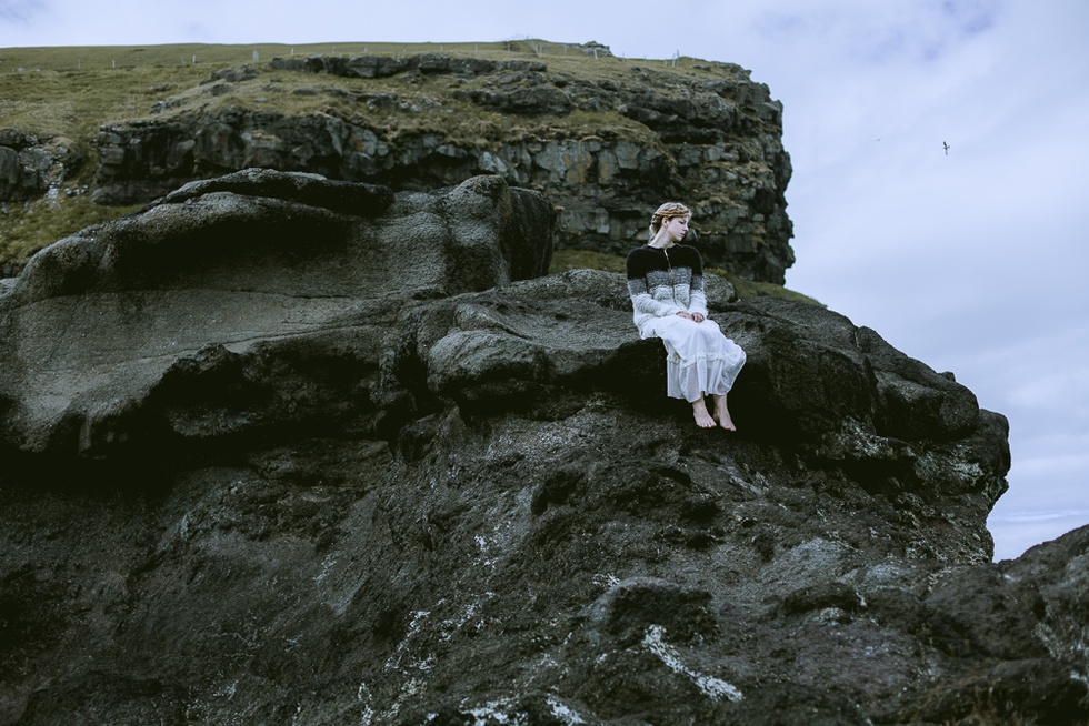 Chapter III: The Siren IV