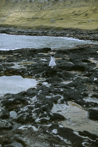 Chapter III: The Siren I