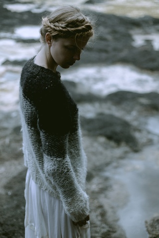 Chapter III: The Siren VII