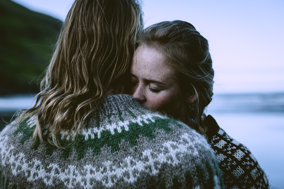 Chapter V: The Lover I