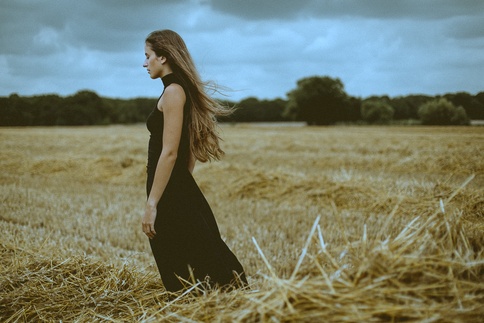 Summertime sadness VIII