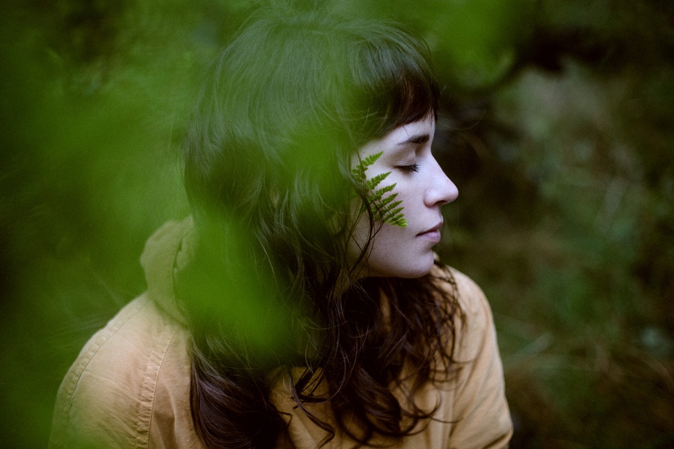 All things green