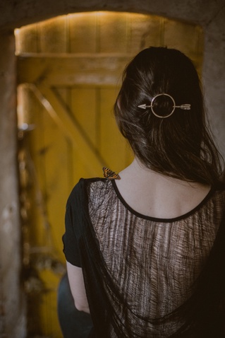 All things ochre
