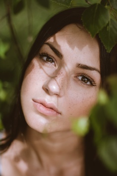 All things green