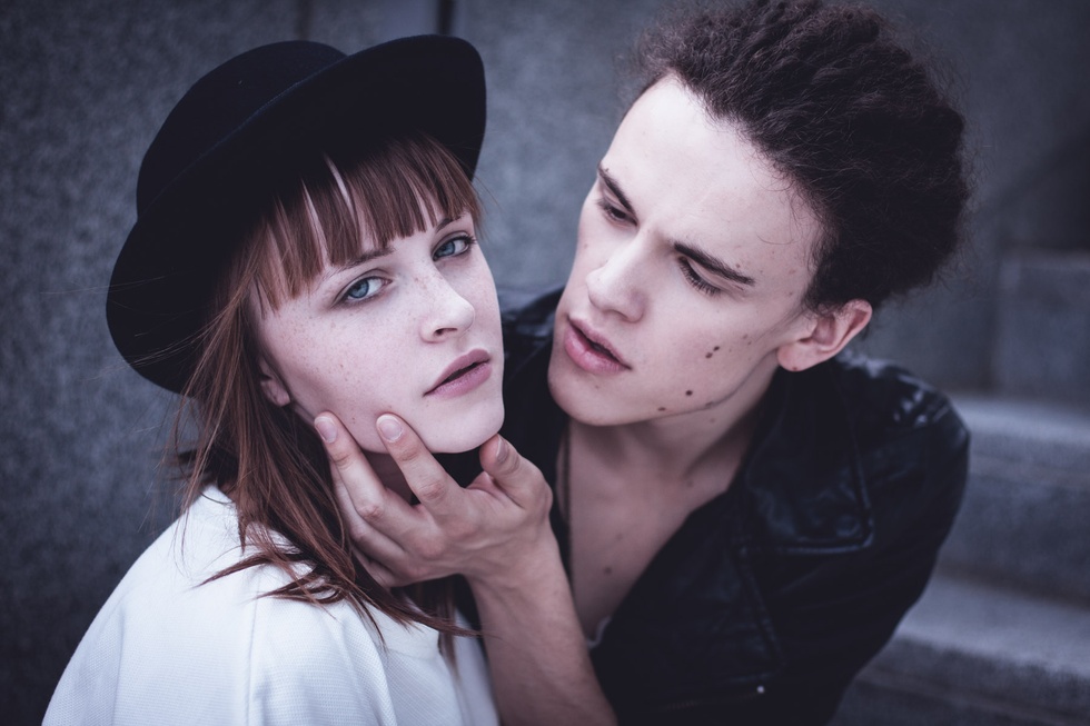 Berlin Calling I