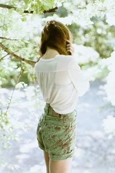 All things green
