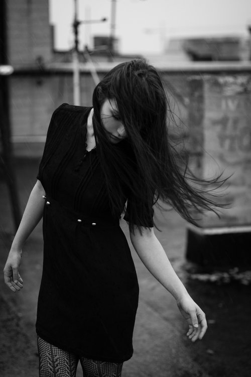 All things black