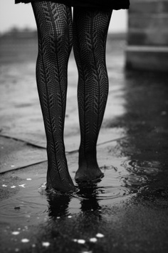 All things black