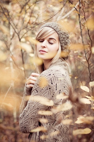 All things ochre