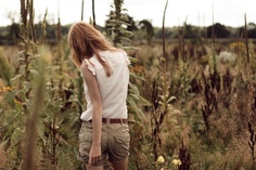 All things ochre