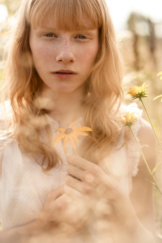 All things ochre