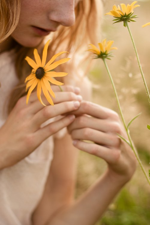 All things ochre